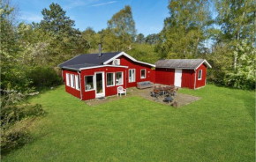 Lovely Home In Jægerspris With Wifi, Jægerspris